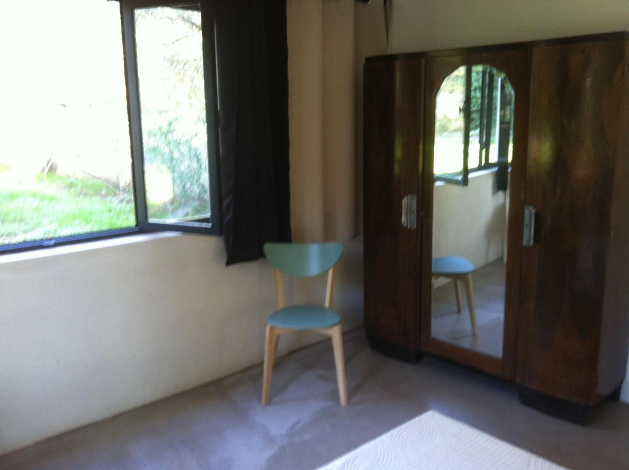 ホテル Du Cote De Chez Soi ラシオタ 部屋 写真