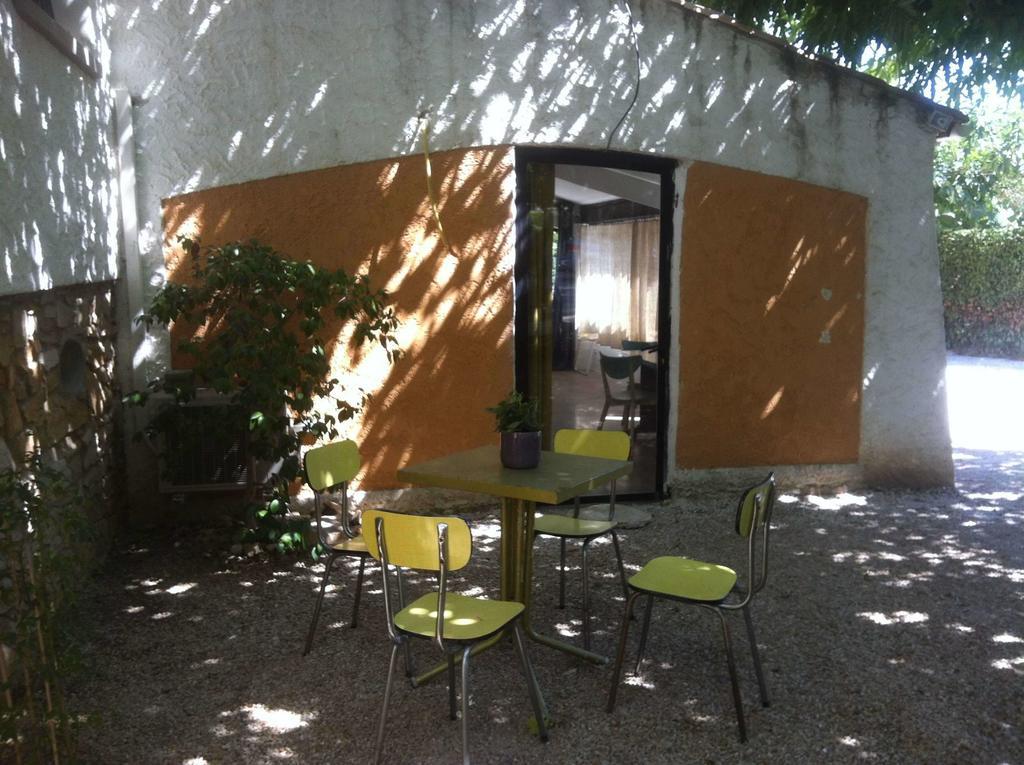 ホテル Du Cote De Chez Soi ラシオタ 部屋 写真
